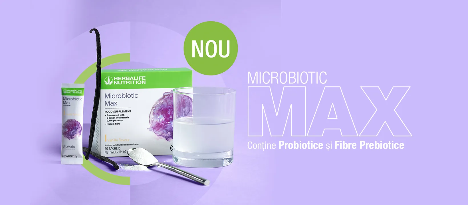 Probiotice si Prebiotice pentru o digestie sanatoasa