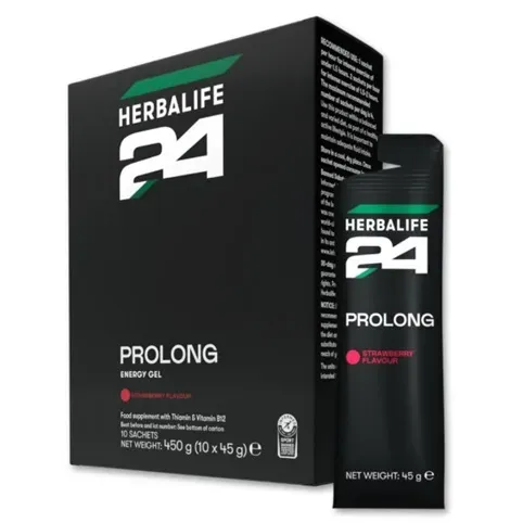 Gel Energizant PROLONG H24 Herbalife