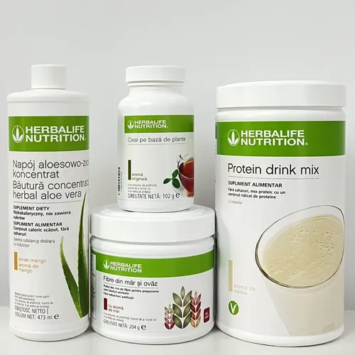 Turbo Jet Drink pentru slabit