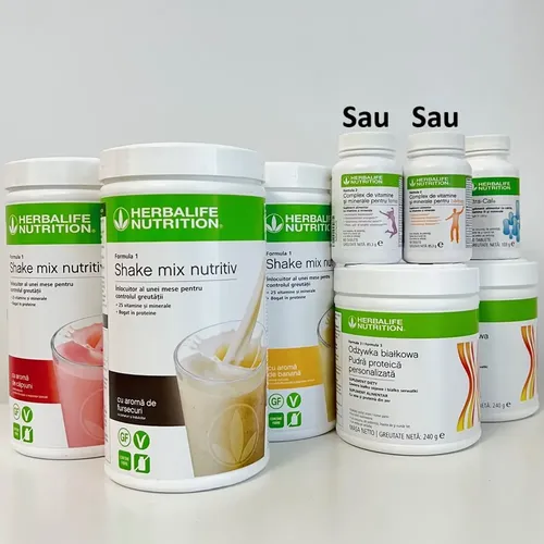 Ingrasare Program Nutritie Maxi