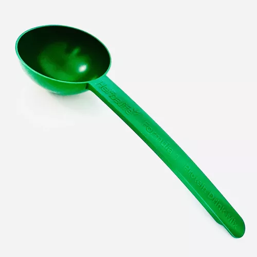 Lingura Herbalife dozatoare 28cc pentru Formula 1 / PDM