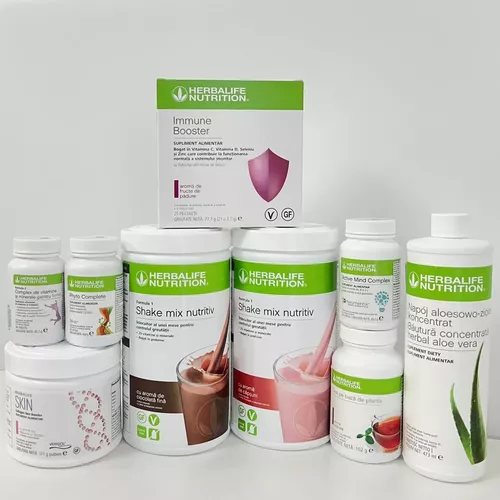 Program de Slabire si Eliminare Celulita Maxi