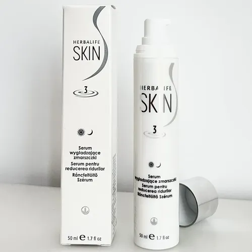 Serum pentru reducerea ridurilor Herbalife SKIN  50 ml 