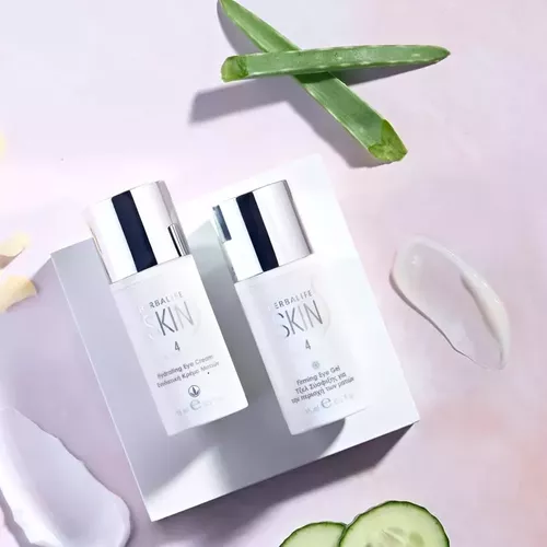Crema hidratanta pentru ochi SKIN Herbalife Crema hidratanta pentru ochi SKIN Herbalife