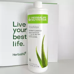 ALOEMAX 97% suc Aloe Vera