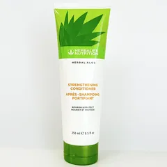 Balsam intarire fir par cu Aloe