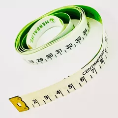 Banda pentru masurat de 1,5m