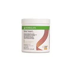 Beta heart cu Beta-Glucan