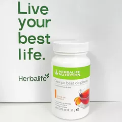 ​​Ceai instant pe bază de plante aroma Piersica 51  g