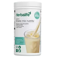 Herbalife Formula 1 shake Ananas Cocos