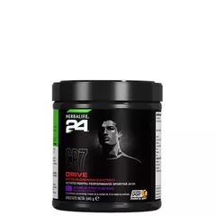 CR7 Drive H24 - Băutură izotonică pentru anduranță și performanță sportivă