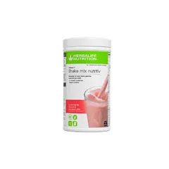 Formula 1 fara alergeni aroma zmeura si ciocolata alba