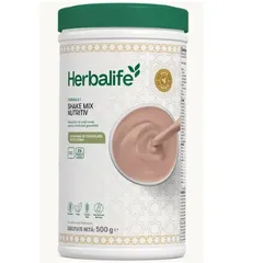 Formula 1 cu aromă de Ciocolată în stil Dubai 500g