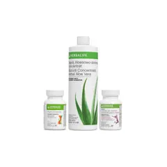 Program Herbalife Eliminare Celulita