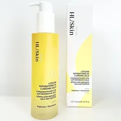 Gelo lotiune reparatoare curatare HL/Skin 147 ml