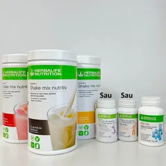 Program Ingrasare F1 F2 Xtra-Cal