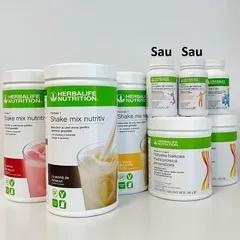 Ingrasare Program Nutritie Maxi