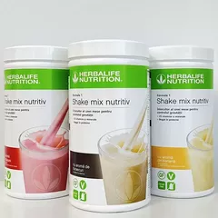 Program Ingrasare Shake Mini