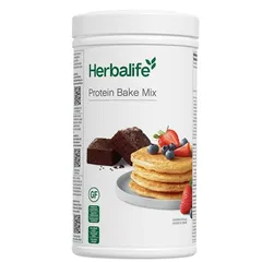 Protein Bake Mix Herbalife pentru clatite