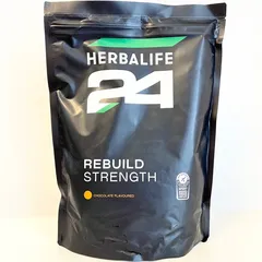 Herbalife Rebuild Strength H24  Recuperare Musculară 