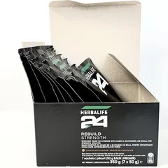 Rebuild Strength 7 plicuri Herbalife24 