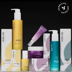 Set cosmetice Herbalife SKIN HL/Skin – Program Avansat îngrijire ten