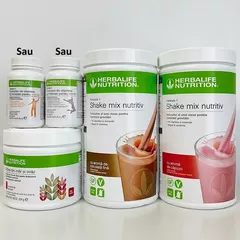 Program Slabire de Baza