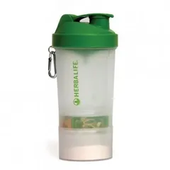 Super Shaker transparent