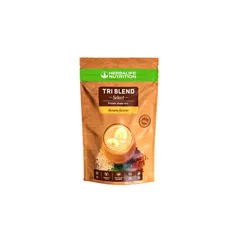 Vegan Shake Herbalife Tri Blend Select Proteic